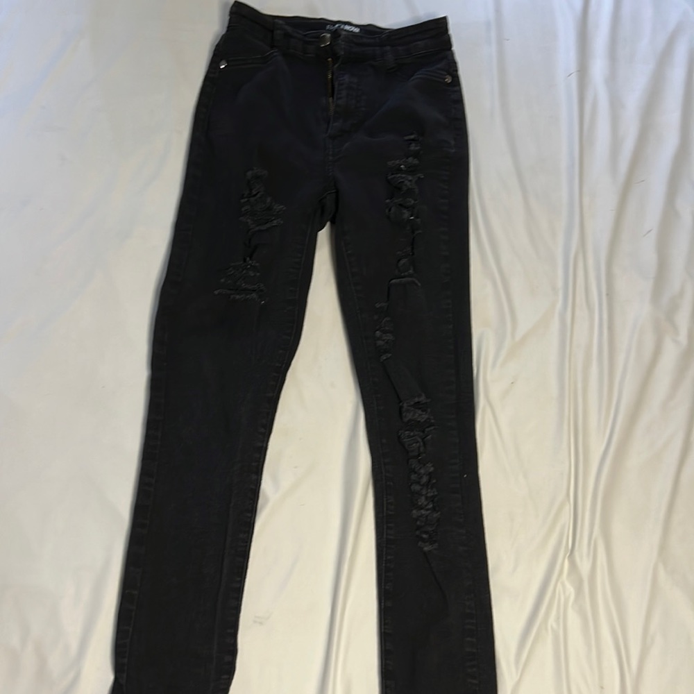 Fashion nova jeans